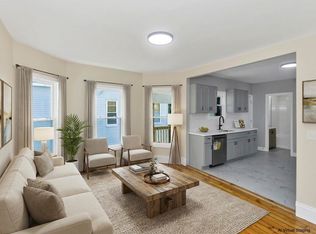 58 Euclid Ave, Springfield, MA 01108
