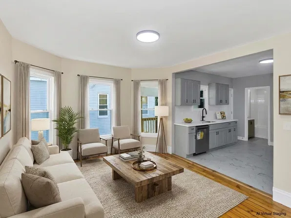58 Euclid Ave, Springfield, MA 01108