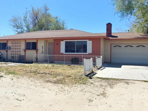 8718 E T12 Ave, Littlerock, CA 93543