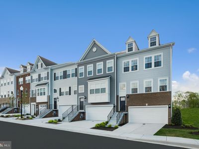 23531 Goodwill Way, California, MD, 20619