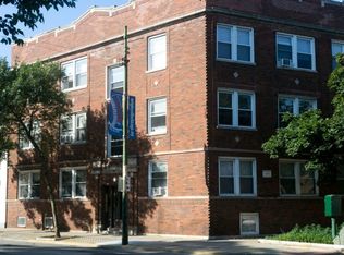 3852 N Clark St APT 3B, Chicago, IL 60613