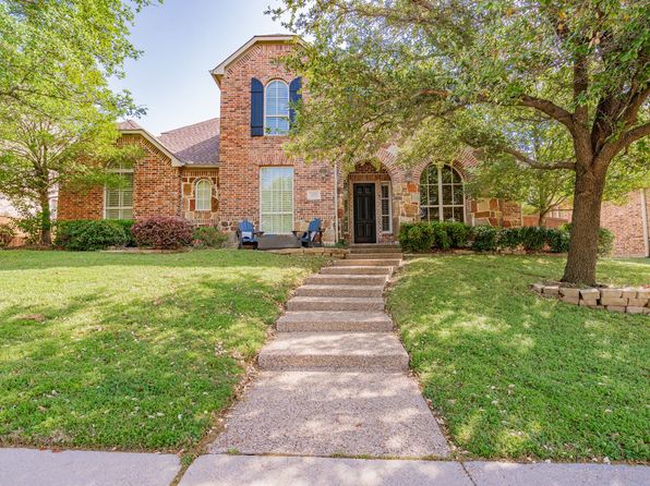 Home for Sale in Allen TX