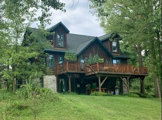 2331 Castor Rd, Goodells, MI 48027