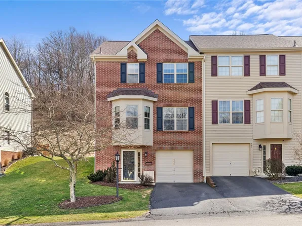 445 Georgetown Ct, Seven Fields, PA 16046