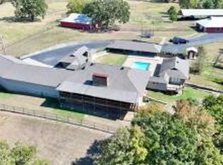 580 Van Horn Rd, Russellville, AR 72802