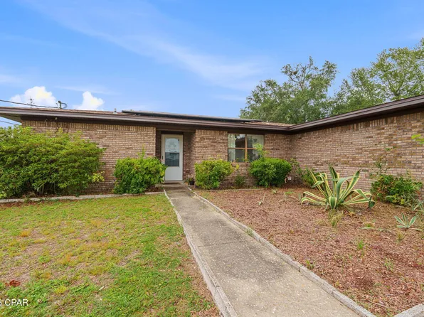5721 Howard Rd, Panama City, FL 32404