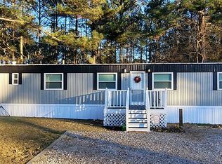 75 Thompson Cir, Youngsville, NC 27596