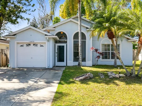 13832 Glasser Ave, Orlando, FL 32826