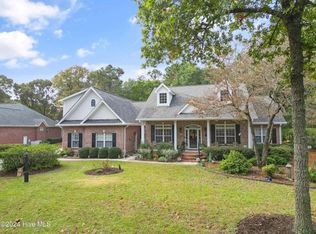 349 SW Lockwood Lane SW, Supply, NC 28462