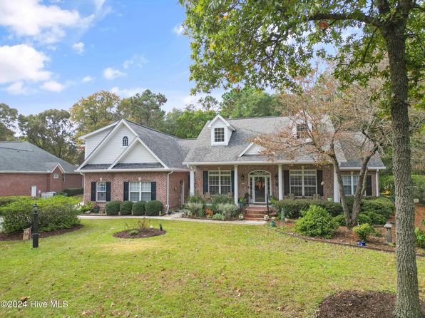 349 Lockwood Lane SW, Supply, NC 28462