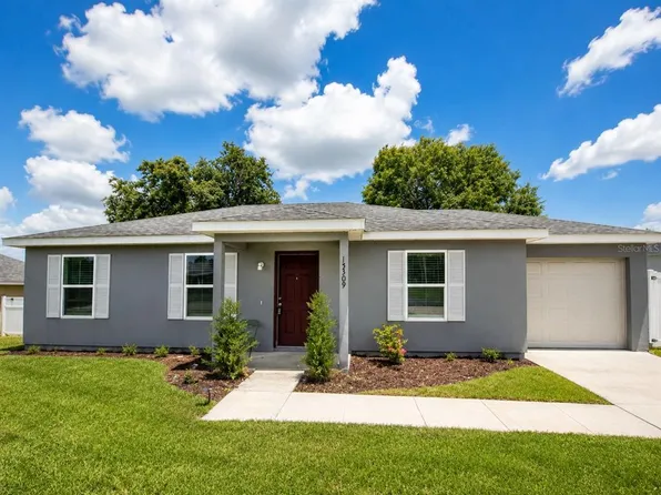 15309 SW 52ND CIRCLE, OCALA, FL 34473