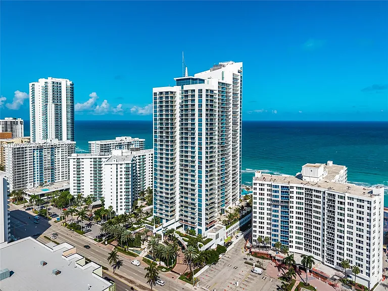 3101 S Ocean Dr #1504 — Photo 42