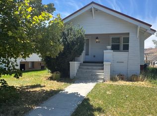 635 S 4th Ave, Pocatello, ID 83201