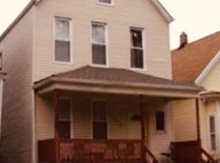 3413 W Cortland St, Chicago, IL 60647