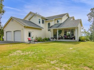 35200 Reger Rd, Soldotna, AK 99669