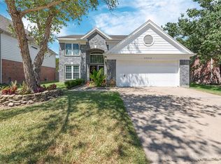 20412 Eagle Nest Fls, Katy, TX 77449