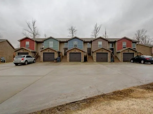 992C S Ash Ridge Dr, Clarksville, TN 37042