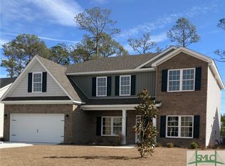 106 Aquaduct Dr, Rincon, GA 31326