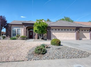 545 Jordan Ave, Clovis, CA 93611