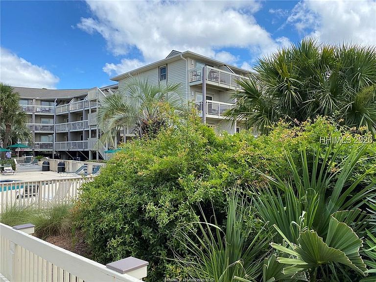 4 N Forest Beach Dr Hilton Head Island, SC, 29928 Apartments for Rent