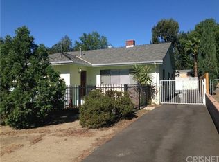 17955 Rinaldi St, Granada Hills, CA 91344