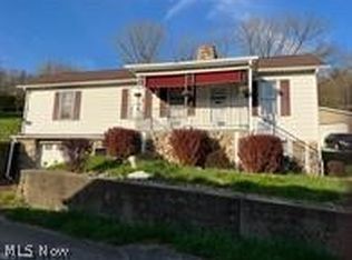 68290 Blaine Chermont Rd, Bridgeport, OH 43912