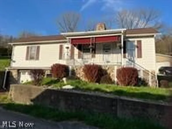 68290 Blaine Chermont Rd, Bridgeport, OH 43912