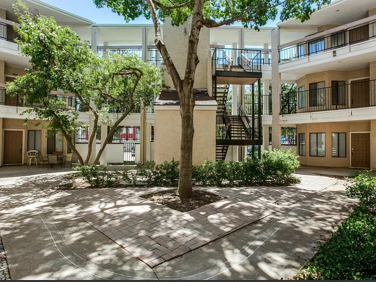 5550 Spring Valley Rd — Photo 1