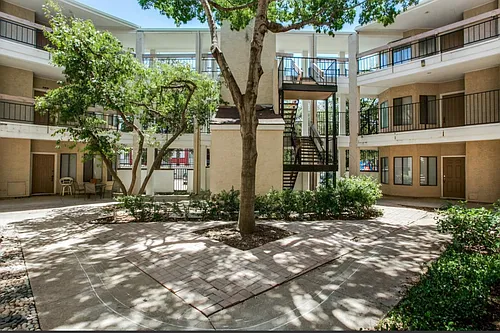 5550 Spring Valley Rd Photo 1