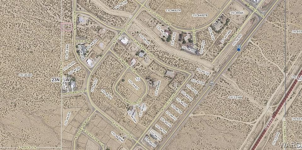 1st image of 8779 N Lariat Dr