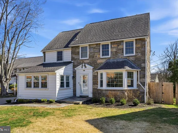 108 Summit Ln, Bala Cynwyd, PA 19004