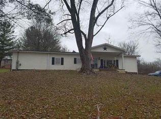 125 Davis St, Mount Vernon, KY 40456