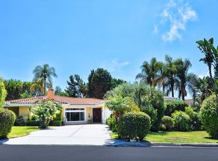 1525 Via Castilla, Palos Verdes Estates, CA 90274