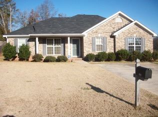 4844 Jasmine Way, Hephzibah, GA 30815