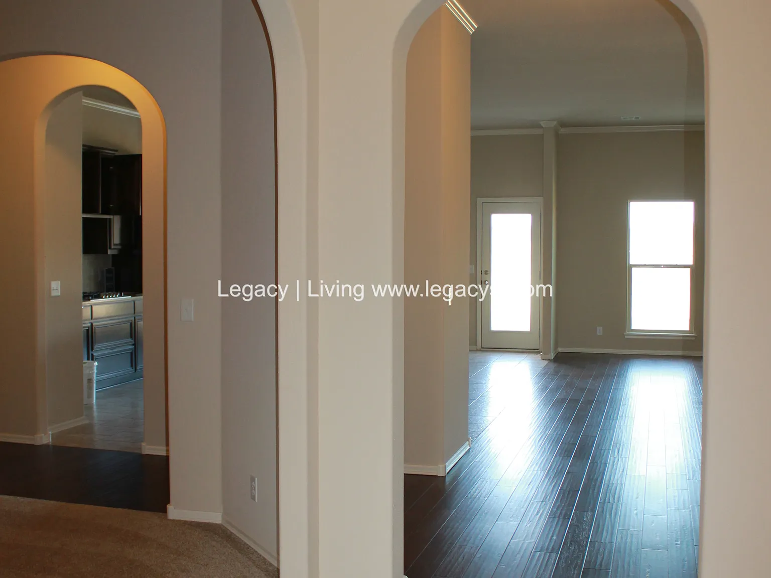 13238 S 20th St - Large 4BR w/ 3BA and Flex Room, Bixby Schools — Photo 4