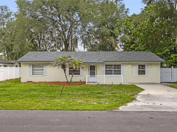 1349 E Wisconsin Ave, Deland, FL 32724