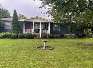 112 Union Hill Rd, East Bend, NC 27018