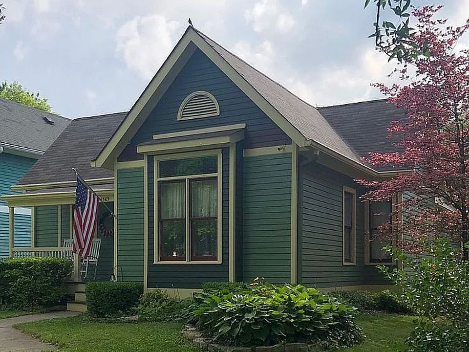 2nd image of 1509 Central Ave