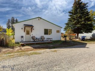 11120 River St, Manhattan, MT 59741