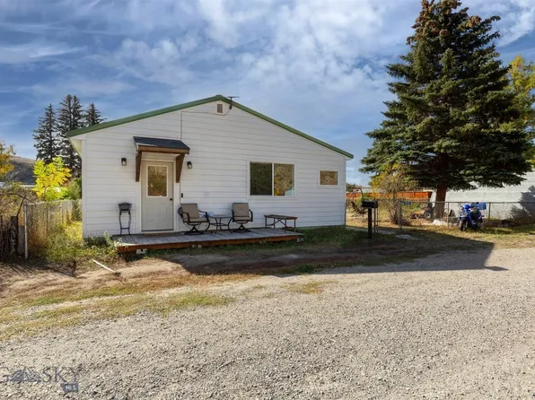 11120 River St, Manhattan, MT 59741