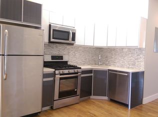 181 Utica Ave #4, Brooklyn, NY 11213