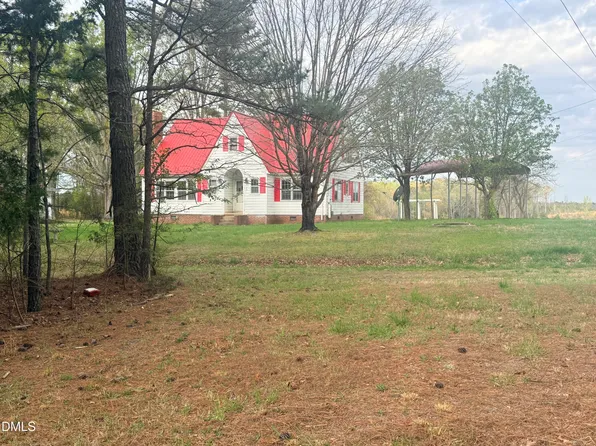 6439 Boston Rd, Roxboro, NC 27574