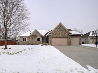 20140 Explorer Ave N, Forest Lake, MN 55025