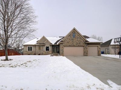 20140 Explorer Ave N, Forest Lake, MN, 55025
