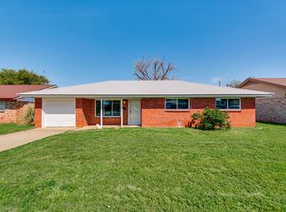 4408 Brookdale Dr, Midland, TX 79703