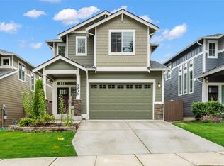 3903 Portside Dr, Bremerton, WA 98312