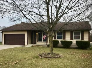 3958 Marsha Dr, Columbus, OH 43207