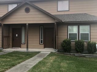 7252 The Mansions Dr #G5, Corpus Christi, TX 78414