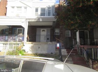 1827 W Rockland St, Philadelphia, PA 19141