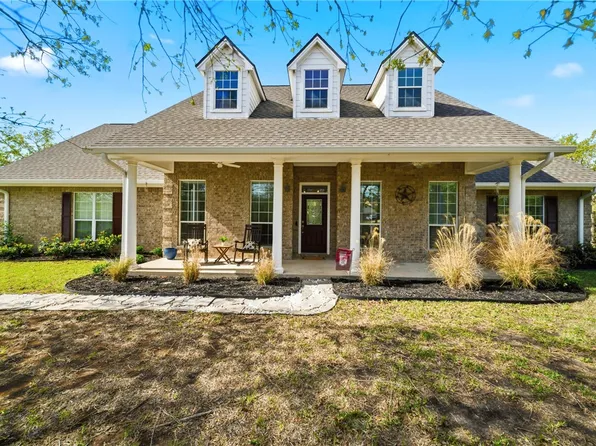 18280 Wigeon Trail Dr, College Station, TX 77845